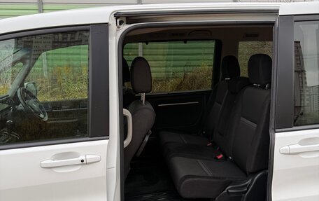 Honda Stepwgn IV, 2019 год, 2 225 000 рублей, 17 фотография