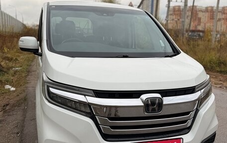 Honda Stepwgn IV, 2019 год, 2 225 000 рублей, 20 фотография