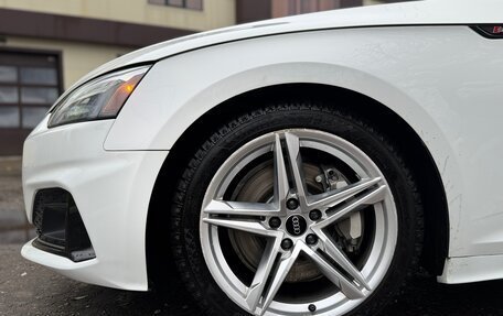 Audi A5, 2021 год, 3 993 000 рублей, 7 фотография