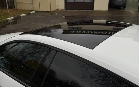 Audi A5, 2021 год, 3 993 000 рублей, 9 фотография