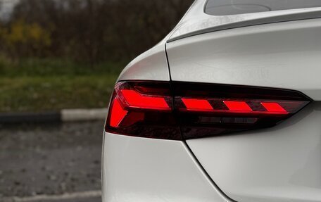Audi A5, 2021 год, 3 993 000 рублей, 11 фотография
