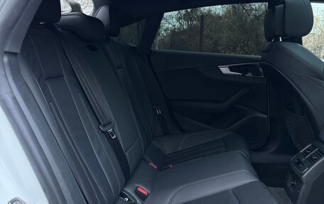 Audi A5, 2021 год, 3 993 000 рублей, 15 фотография