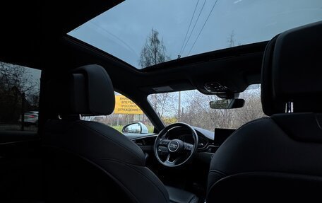 Audi A5, 2021 год, 3 993 000 рублей, 16 фотография