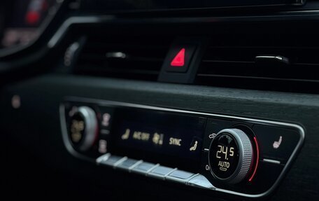 Audi A5, 2021 год, 3 993 000 рублей, 23 фотография