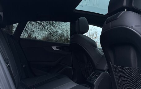 Audi A5, 2021 год, 3 993 000 рублей, 14 фотография