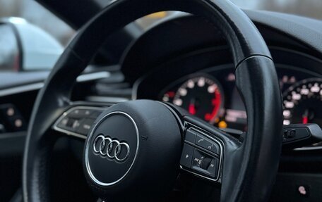 Audi A5, 2021 год, 3 993 000 рублей, 21 фотография