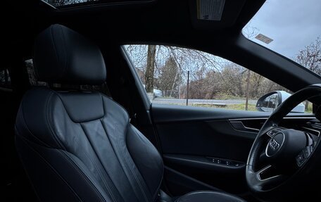 Audi A5, 2021 год, 3 993 000 рублей, 26 фотография