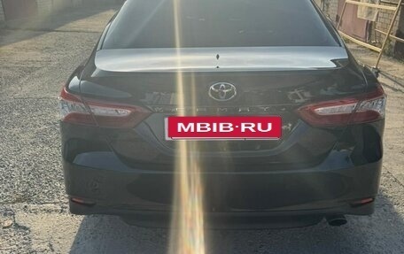 Toyota Camry, 2021 год, 3 250 000 рублей, 4 фотография