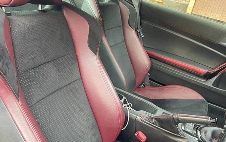 Subaru BRZ, 2018 год, 2 700 000 рублей, 9 фотография