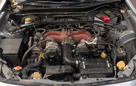 Subaru BRZ, 2018 год, 2 700 000 рублей, 12 фотография