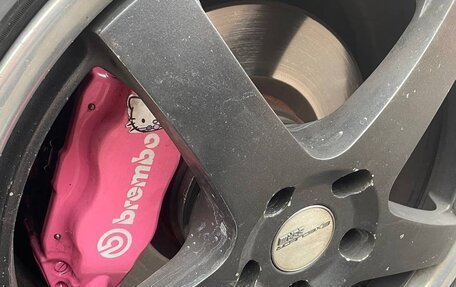 Subaru BRZ, 2018 год, 2 700 000 рублей, 11 фотография