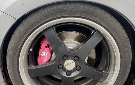 Subaru BRZ, 2018 год, 2 700 000 рублей, 10 фотография