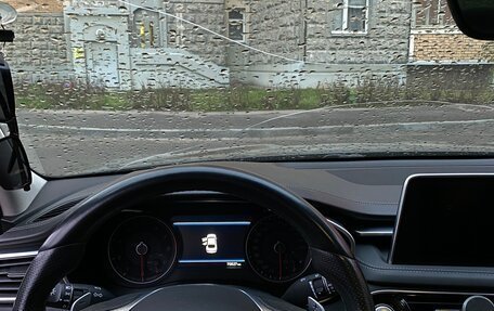 Genesis G70 I, 2018 год, 2 520 000 рублей, 5 фотография