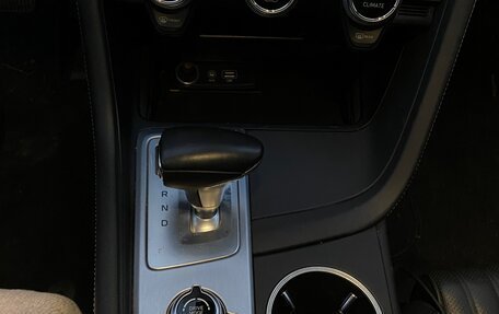 Genesis G70 I, 2018 год, 2 520 000 рублей, 7 фотография