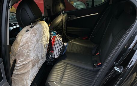 Genesis G70 I, 2018 год, 2 520 000 рублей, 6 фотография