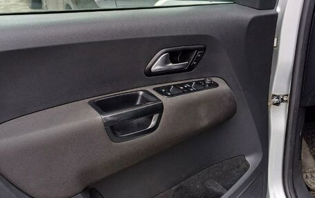 Volkswagen Amarok I рестайлинг, 2018 год, 2 790 000 рублей, 8 фотография