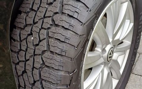 Volkswagen Amarok I рестайлинг, 2018 год, 2 790 000 рублей, 13 фотография