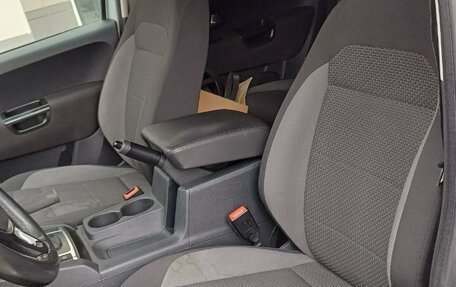 Volkswagen Amarok I рестайлинг, 2018 год, 2 790 000 рублей, 9 фотография