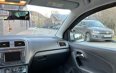 Volkswagen Polo VI (EU Market), 2018 год, 1 100 000 рублей, 13 фотография