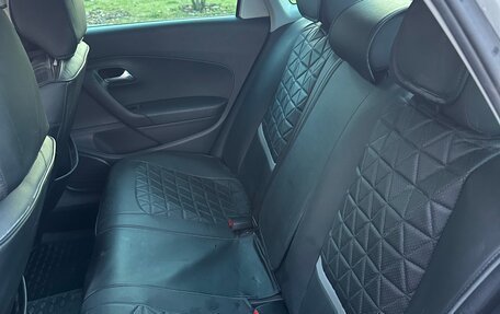 Volkswagen Polo VI (EU Market), 2018 год, 1 100 000 рублей, 22 фотография