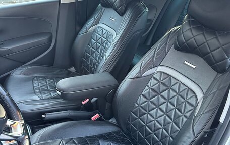 Volkswagen Polo VI (EU Market), 2018 год, 1 100 000 рублей, 21 фотография