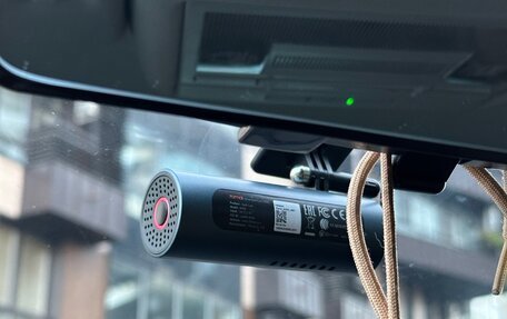 Volkswagen Polo VI (EU Market), 2018 год, 1 100 000 рублей, 27 фотография