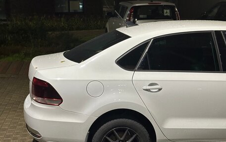 Volkswagen Polo VI (EU Market), 2018 год, 1 100 000 рублей, 32 фотография