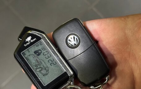 Volkswagen Polo VI (EU Market), 2018 год, 1 100 000 рублей, 30 фотография