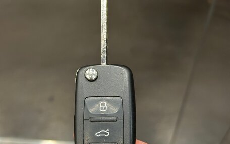 Volkswagen Polo VI (EU Market), 2018 год, 1 100 000 рублей, 31 фотография