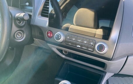 Honda Civic VIII, 2008 год, 750 000 рублей, 7 фотография