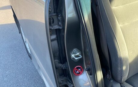 Honda Civic VIII, 2008 год, 750 000 рублей, 12 фотография