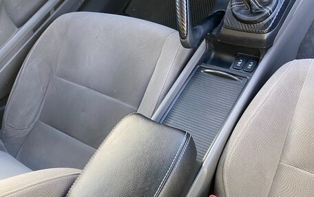 Honda Civic VIII, 2008 год, 750 000 рублей, 11 фотография