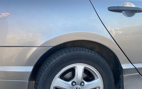 Honda Civic VIII, 2008 год, 750 000 рублей, 16 фотография