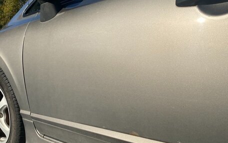 Honda Civic VIII, 2008 год, 750 000 рублей, 19 фотография