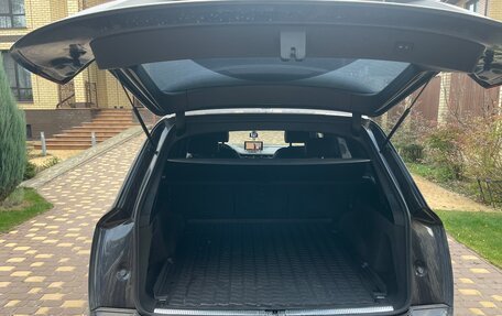 Audi Q7, 2015 год, 3 500 000 рублей, 3 фотография