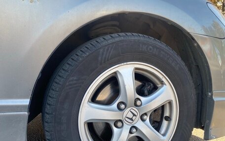 Honda Civic VIII, 2008 год, 750 000 рублей, 20 фотография