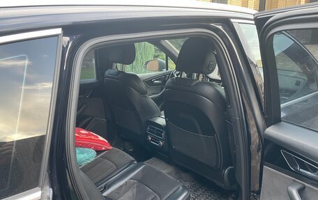 Audi Q7, 2015 год, 3 500 000 рублей, 4 фотография