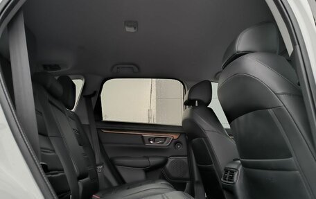 Honda CR-V IV, 2019 год, 2 450 000 рублей, 12 фотография