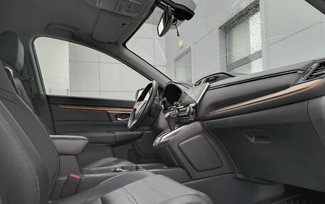 Honda CR-V IV, 2019 год, 2 450 000 рублей, 13 фотография