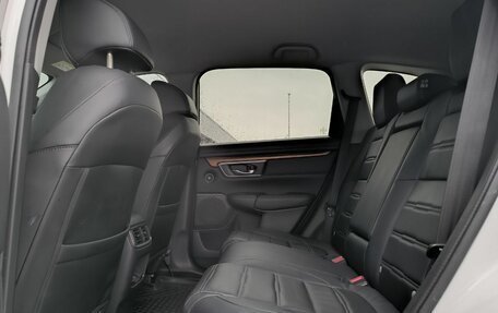 Honda CR-V IV, 2019 год, 2 450 000 рублей, 11 фотография