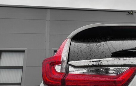 Honda CR-V IV, 2019 год, 2 450 000 рублей, 20 фотография