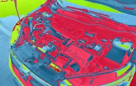 Honda CR-V IV, 2019 год, 2 450 000 рублей, 19 фотография