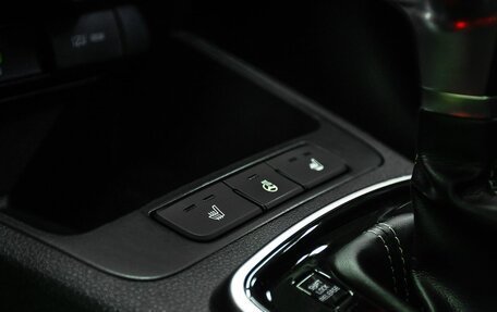 KIA Rio IV, 2020 год, 1 700 000 рублей, 21 фотография