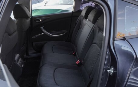 Citroen C5 II, 2008 год, 790 000 рублей, 9 фотография