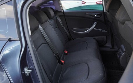 Citroen C5 II, 2008 год, 790 000 рублей, 7 фотография