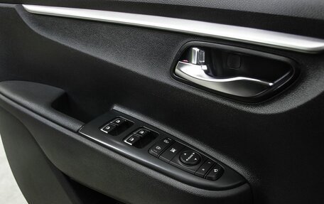 KIA Rio IV, 2020 год, 1 700 000 рублей, 22 фотография