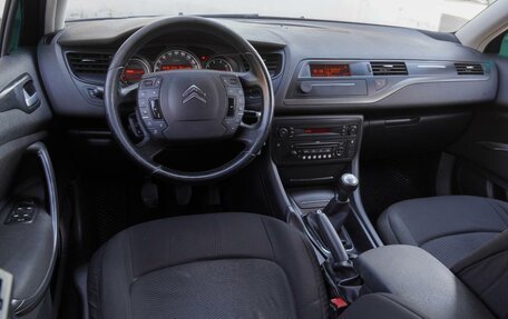 Citroen C5 II, 2008 год, 790 000 рублей, 6 фотография