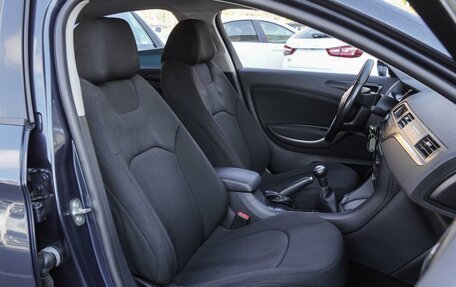 Citroen C5 II, 2008 год, 790 000 рублей, 8 фотография