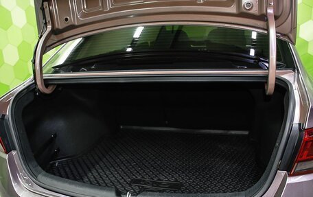 KIA Rio IV, 2020 год, 1 700 000 рублей, 26 фотография