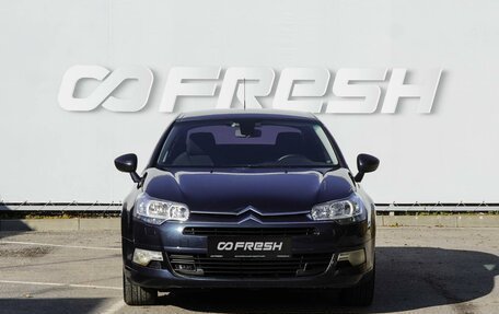 Citroen C5 II, 2008 год, 790 000 рублей, 3 фотография